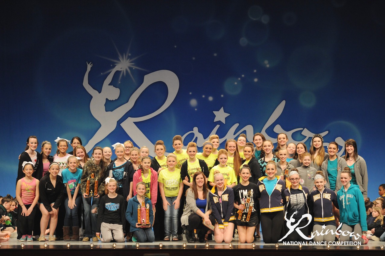 St Louis Convention Schedule 2014