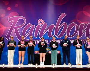 St. Louis, MO - 4/16/2026