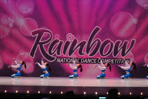 Horses On The Prairie