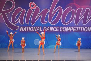 Getting Better Boogie