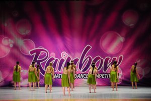 You Get What You Give