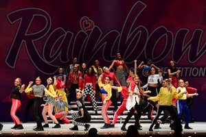 Where My Party People At?