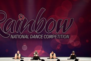 Distraction Takes Over