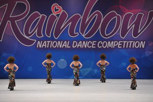 Shake Your Groove Thing