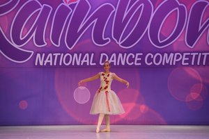 For The Love Of A Princess